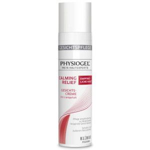 PHYSIOGEL Calming Relief Gesichtscreme