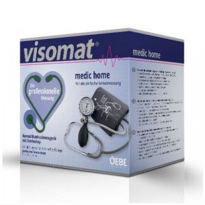 VISOMAT medic home S 14-21cm Steth.Blutdr.Messg.