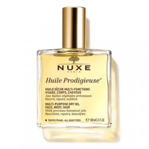 NUXE Huile Prodigieuse NF