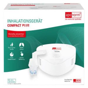 APONORM Inhalator Compact Plus